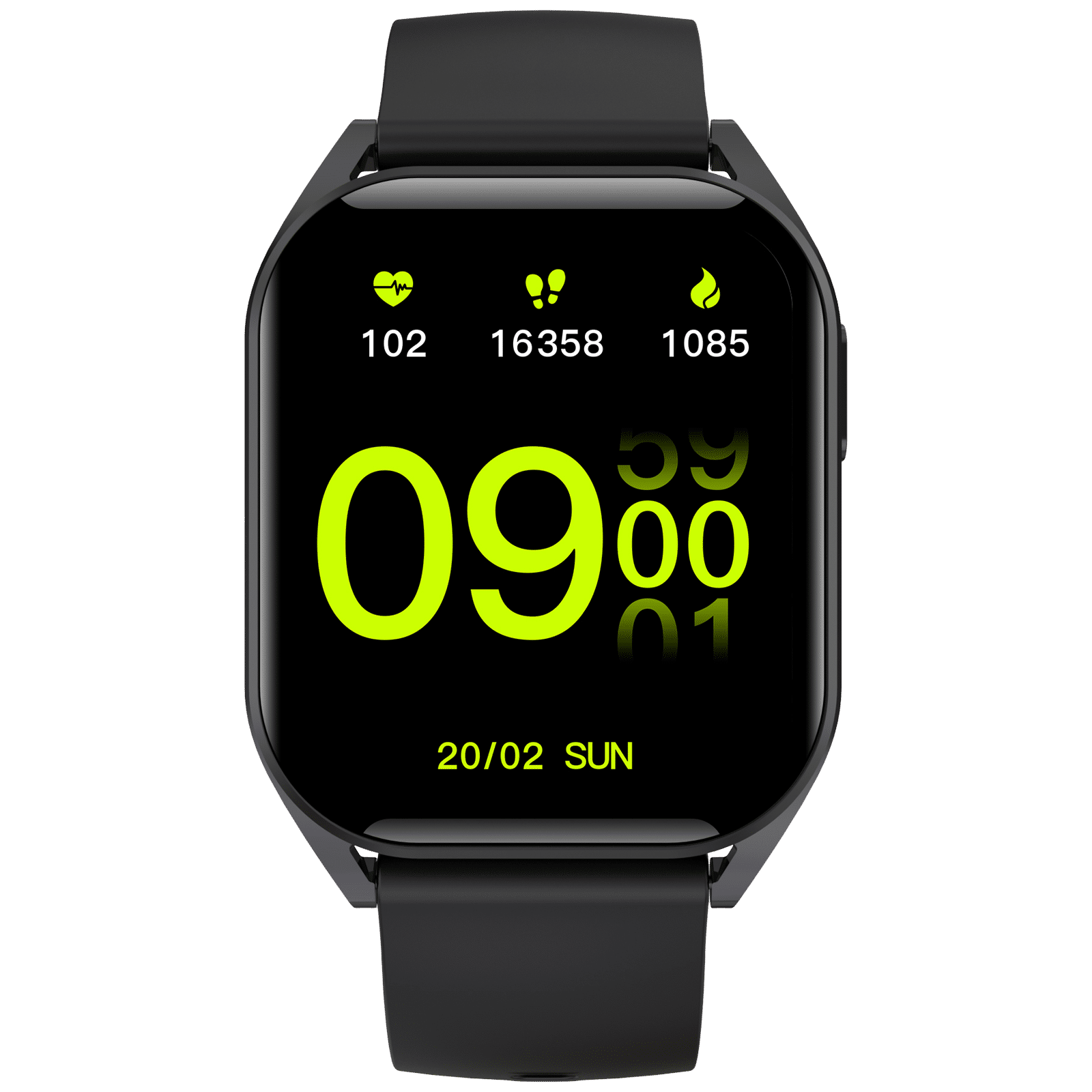 Smart watches sale in croma